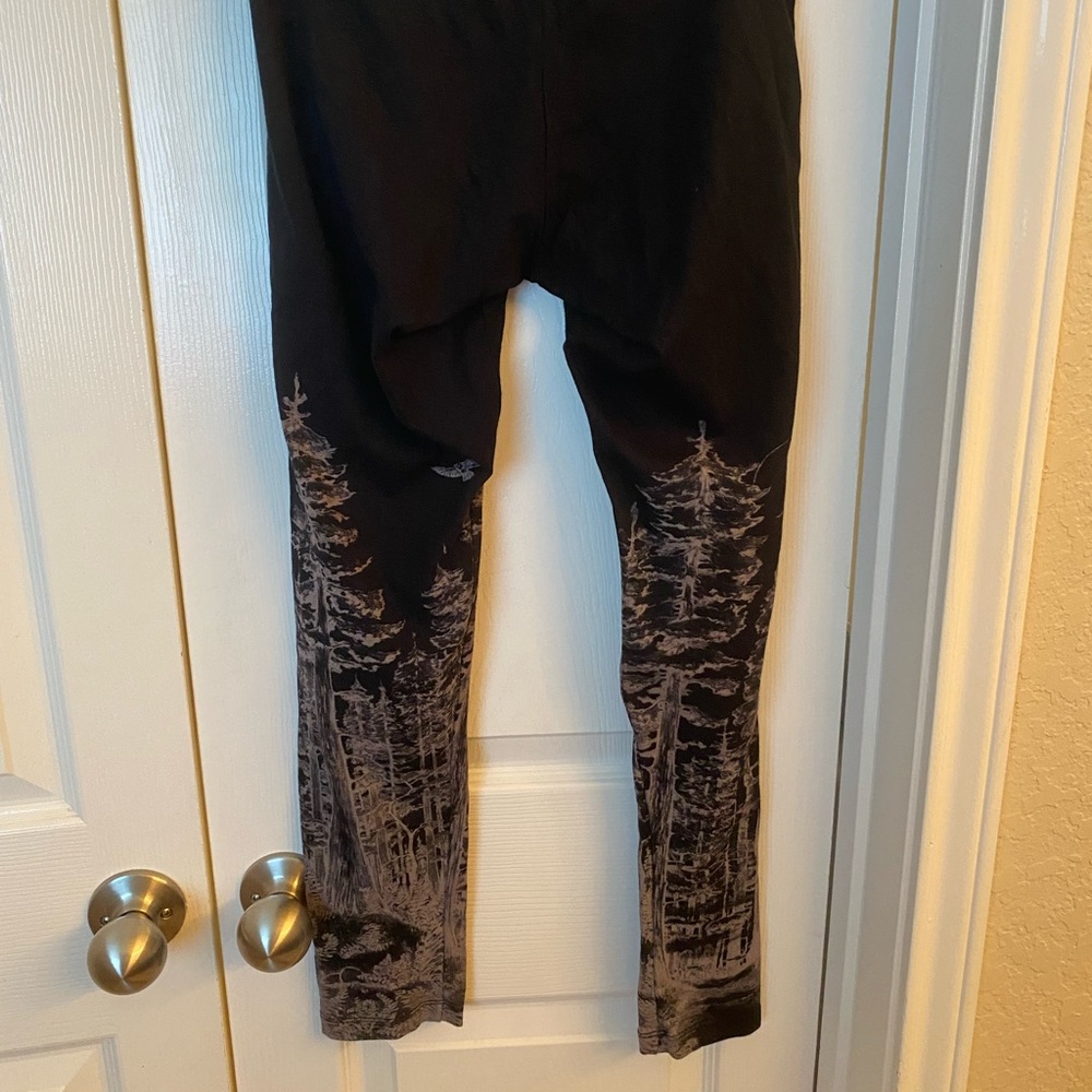 Leggings-Perfect for Halloween